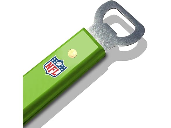 SEATTLE SEAHAWKS 3Piece BBQ Set