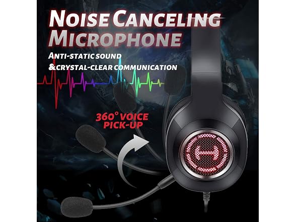 Edifier G2II Gaming Headset