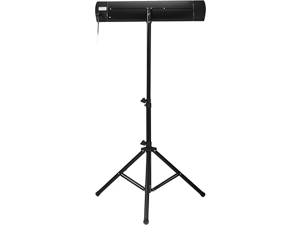 Infrared Heater, 1500W Remote Control Electric