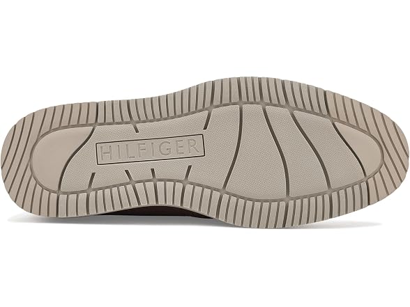 Tommy Hilfiger Men's Hinede Shoes