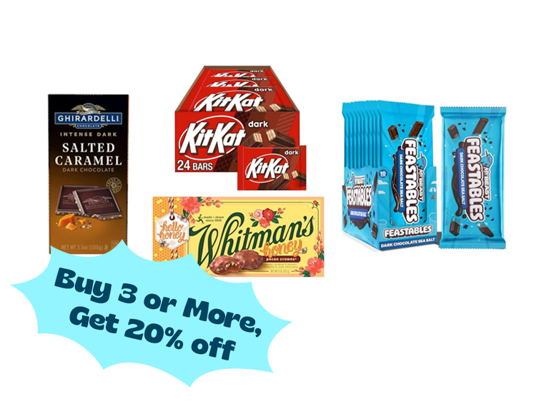 Seriously Good Deals on Chocolates! - Gallery 2