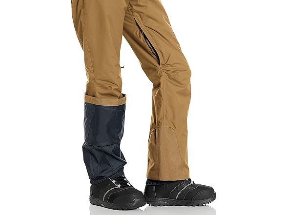 Mountain Hardwear Women Large Firefall/2 Pant