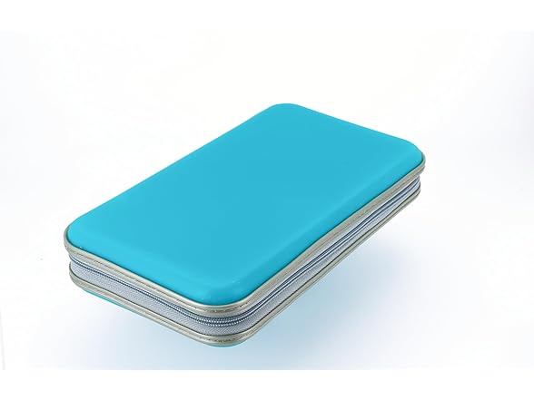 PiChiuPiChiu CD Case, 72 Capacity DVD