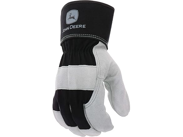 John Deere JD71057 Split Cowhide