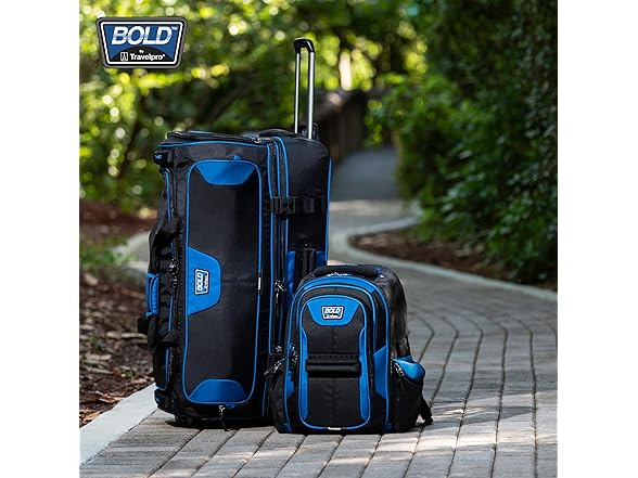 Travelpro Bold Softside 2-Piece Set