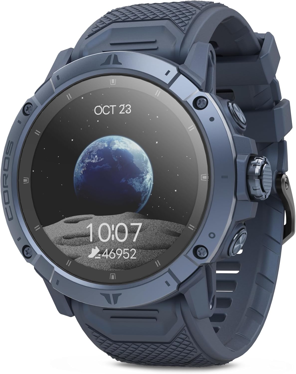 COROS VERTIX 2S Adventure GPS Watch - Gallery 9