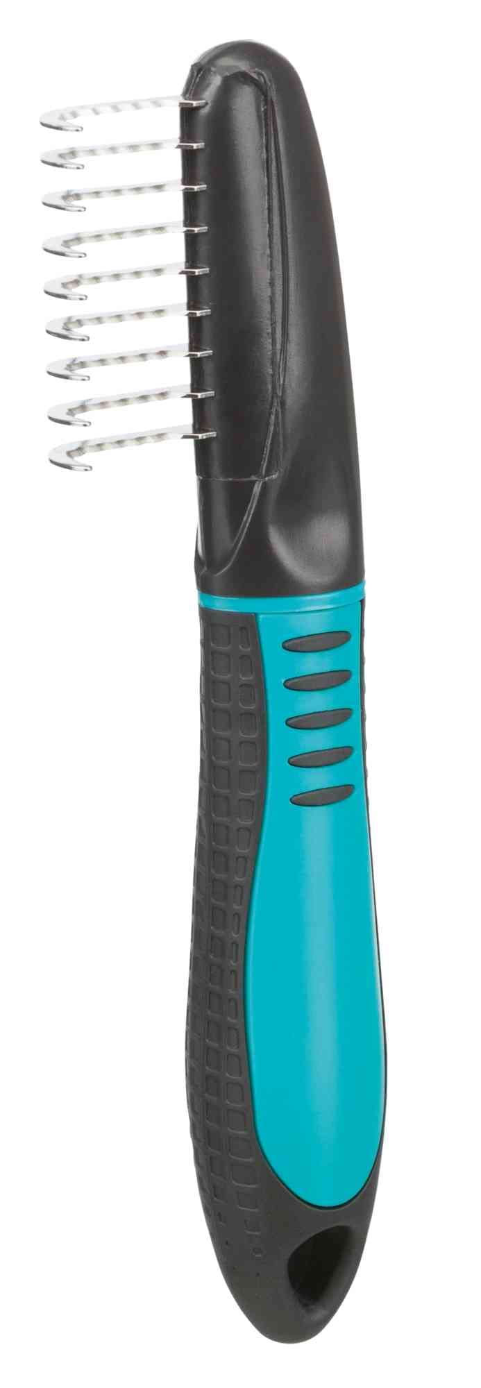 TRIXIE Pet Universal Grooming Rake - Gallery 3