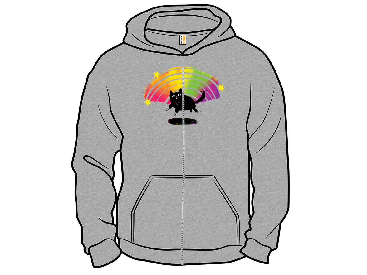 Joy Cat - Gallery 14