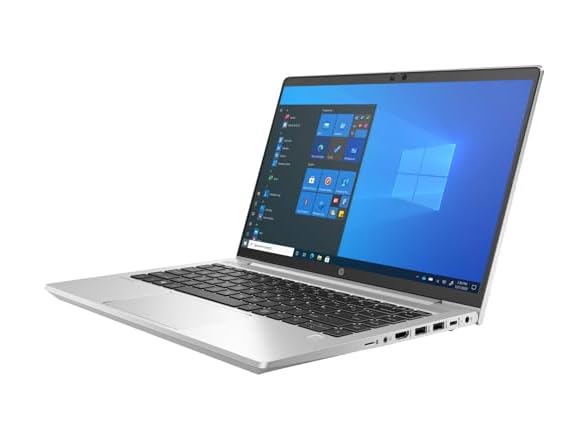 HP ProBook 650 G8 15.6" FHD Laptop