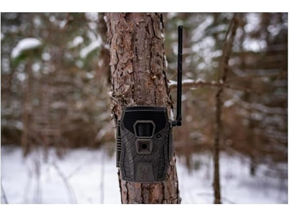 WILDGAME Innovations Terra XT 2.0 Cellular Camera 24MP