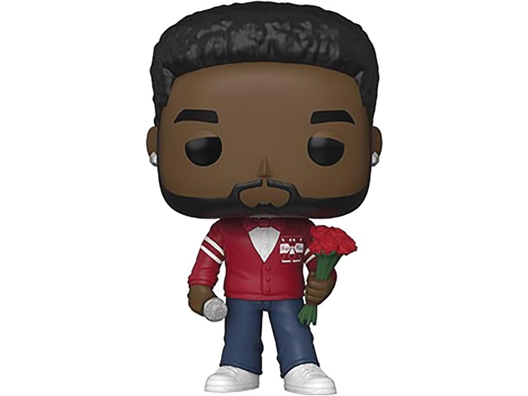 Funko Rocks: Boys II Men Shawn Stockman