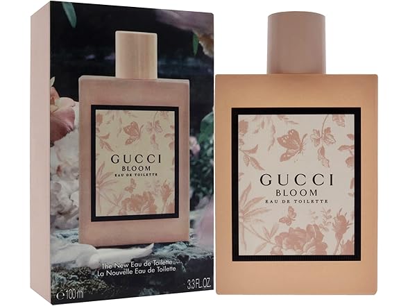 Gucci Bloom EDT Spray Women