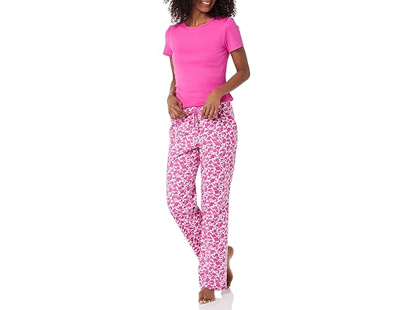 Amazon Essentials Women Lightweight Flannel Pant