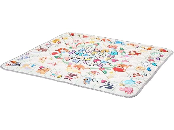 VEVOR Thickened Baby Play Mat