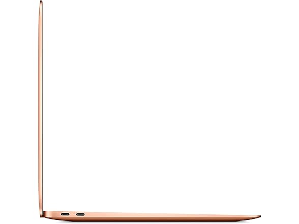 Apple RBMVH52LL/A-GLD Refurbished Apple MacBook Air