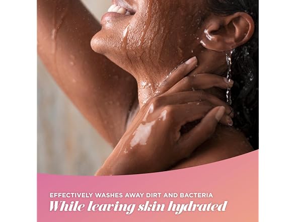 Caress Beauty Bar Soap Noticeably Silky Soft Skin