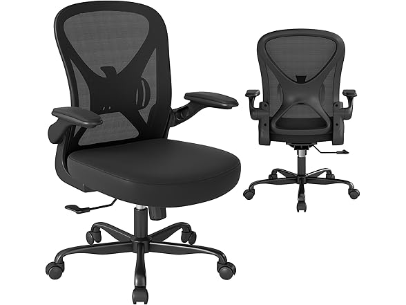 Keratee Mesh Office Chair
