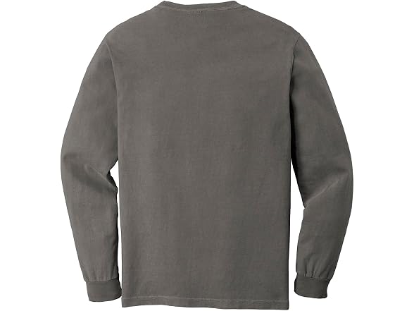 Comfort Colors (M) C4410 Long-Sleeve T-Shirt