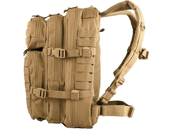 Red Rock Coyote Outdoor GearAssault Pack (Open Box)