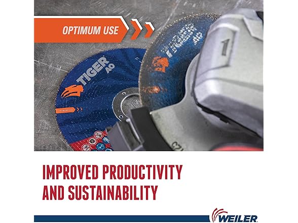 4-1/2" Cutting Wheel 25pk