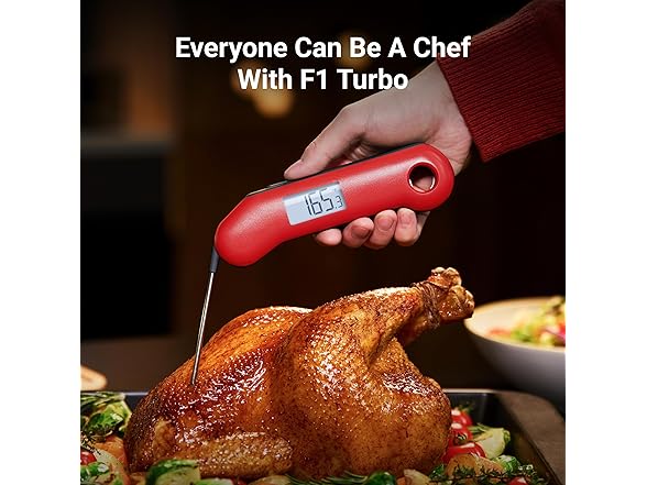 ThermoMaven ProfessionaI Meat Thermometer Digital