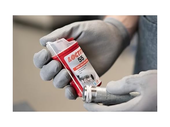 LOCTITE 55 Non-Curing Thread Sealant