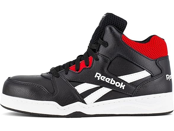 Reebok Reebok Work RB4132 Men's BB4500 Work Saf