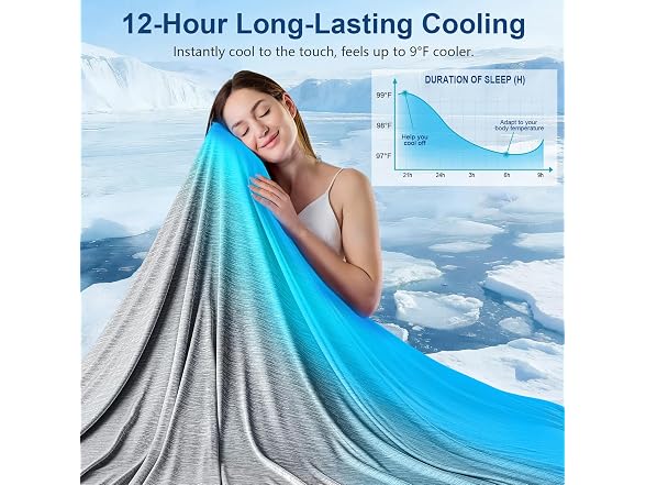 KMUSET cooling blanket3
