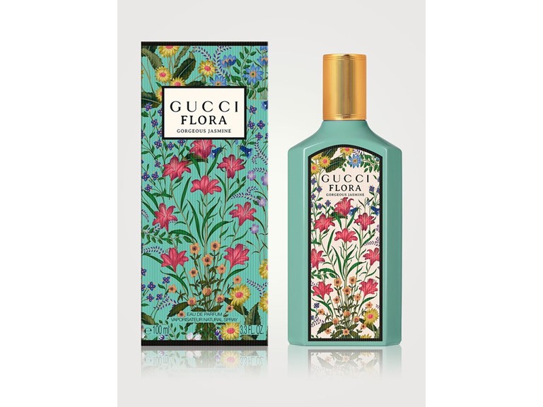 GUCCI LAB-GGJES33-A 3.3 GUCCI GORGEOUS JASMINE/GUC