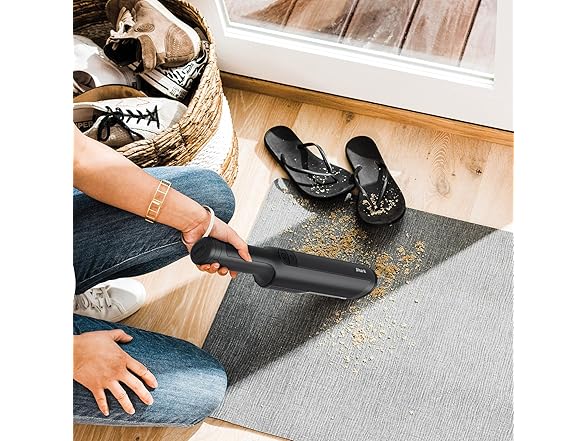 Shark WV410CO WANDVAC Cordless Cleaner