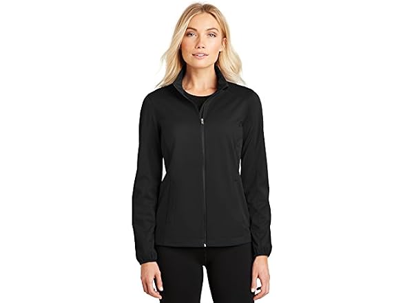 Port Authority Women (S) Ladies Active Soft L717