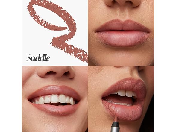 Wonderskin Lipliner Pencil - 360 Contour
