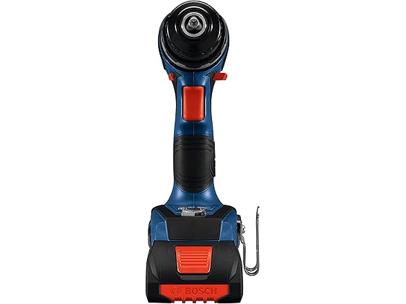 Bosch GSB18V535CB15-RT Hammer Drill Driver Kit