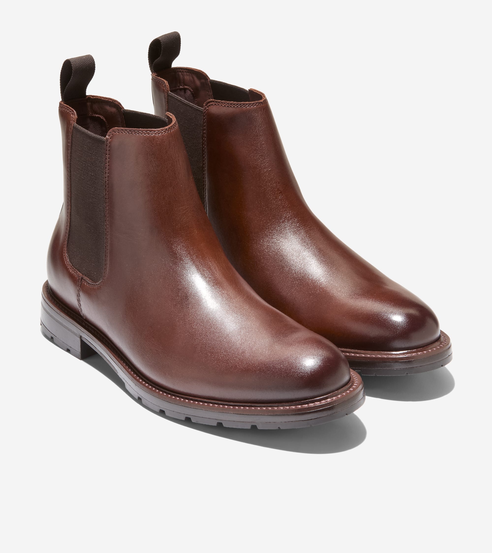 Cole Haan Roundhill Grand Chelsea Men's Shoes - Gallery 9