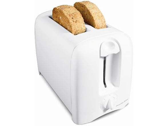 Proctor Silex 22605 2-Slice Toaster