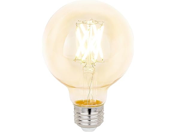 Liii&ARTMAN Liii&ARTMAN Vintage Edison LED Light Bu