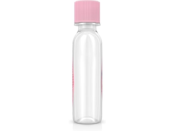 Johnsons Baby Oil Hypoallergenic 3oz