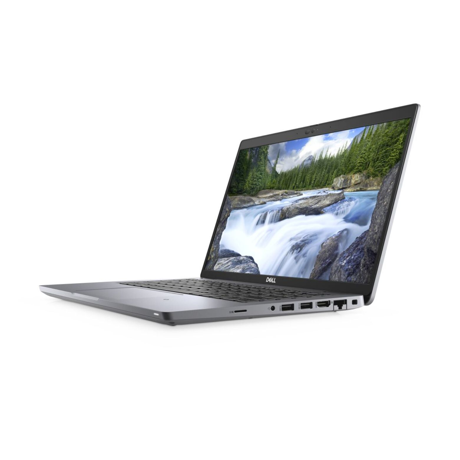 Dell Latitude 5420 14" FHD Touch i5-1145G7 Laptop (S&D) - Gallery 5