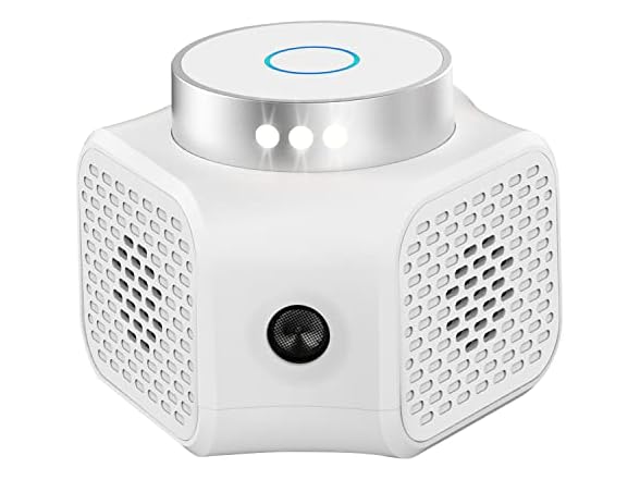Balkene Home Ultrasonic Rodent Repellent Plug-in