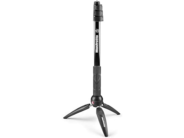 Manfrotto Virtual Reality Pixi Evo Kit