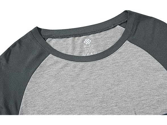 MoFiz Men's Pajamas Set