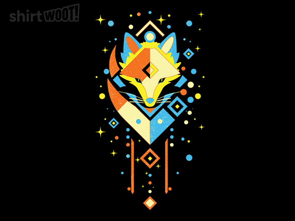 Graphic Fox
