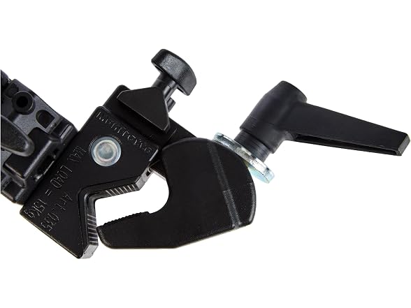 Bogen - Manfrotto Double Super Clamp