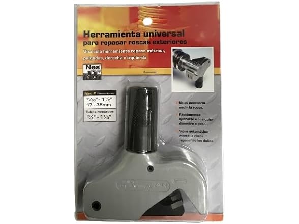 NES 2 Universal Adjustable Tool Repairs