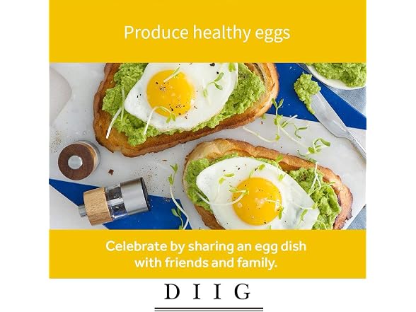 DIIG Non-GMO Dried Mealworms - Treats for Birds