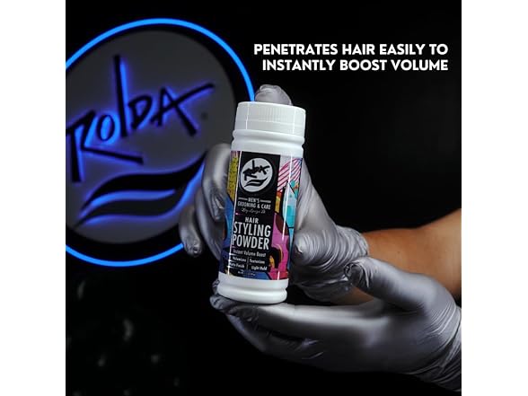 Rolda AL-ROLDA-POWDER-2PK Rolda Srtlinf Powder- 2 Pack