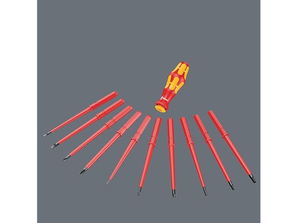 Wera WER05135871001 Wera Kraftform Kompakt Imperia