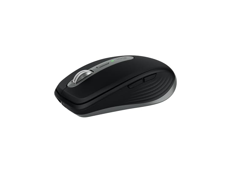 Logitech MX Anywhere 3S Compact Wireless Mouse