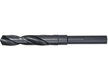 $5.99, Was $24.99, 76% Off! Milwaukee 48-89-2742 Thunderbolt Blk Oxide Bit 5/8 dealfomo
