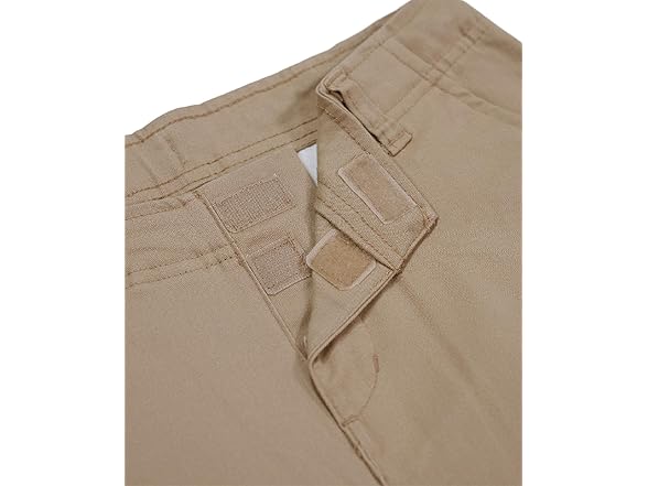 Izod Boys (18 Husky) Straight-leg Mid-rise Pants
